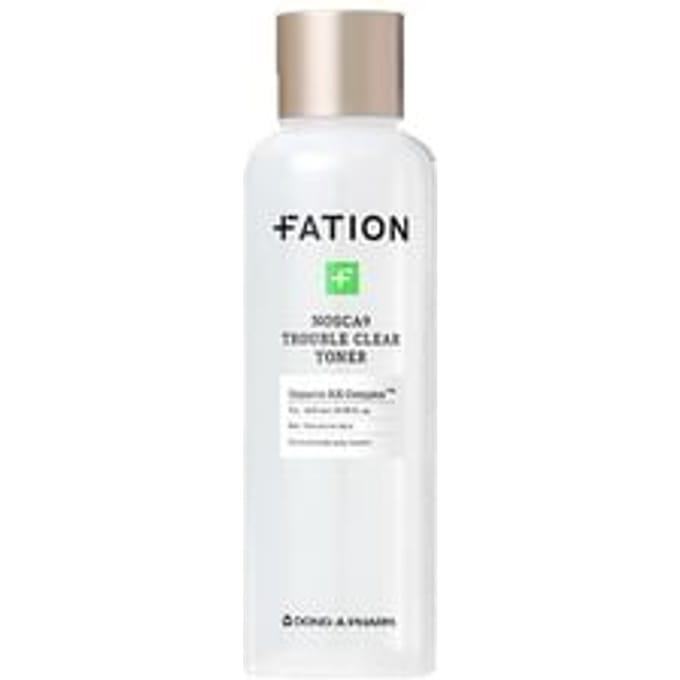 Fation Nosca9 Tonique Purifiant Anti-Imperfections 200ml