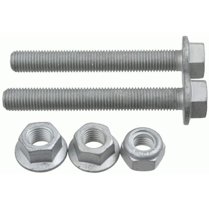 Reparatieset, wielophanging LEMFÖRDER 38114
