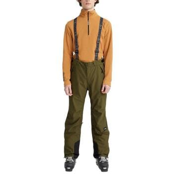 O'Neill Total Disorder Broek groen