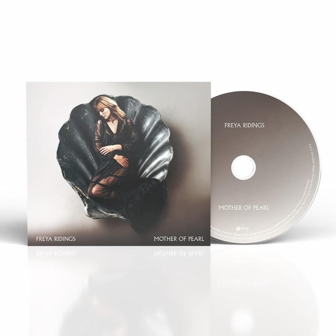 Freya Ridings - Mother Of Pearl (CD)
