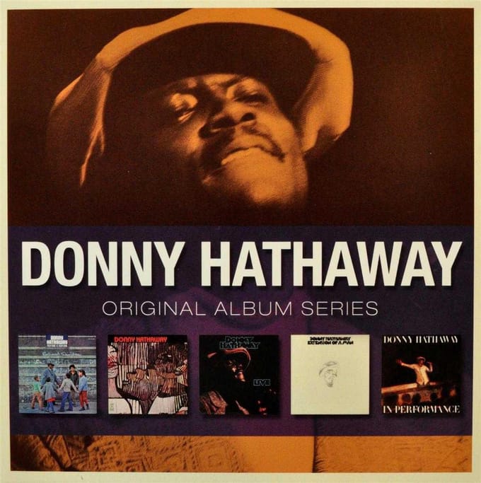 Original Album Series