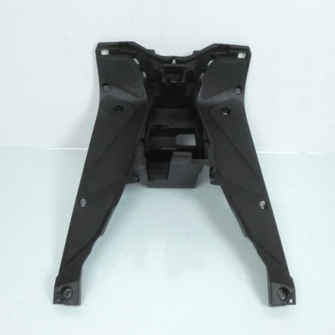 p2r step voor mbk 50 nitro scooter 1997 tot 2020 nieuw