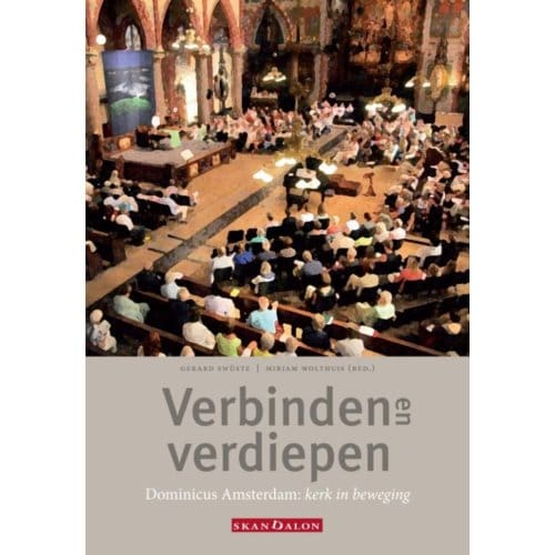 Verbinden En Verdiepen - Gerard Swüste