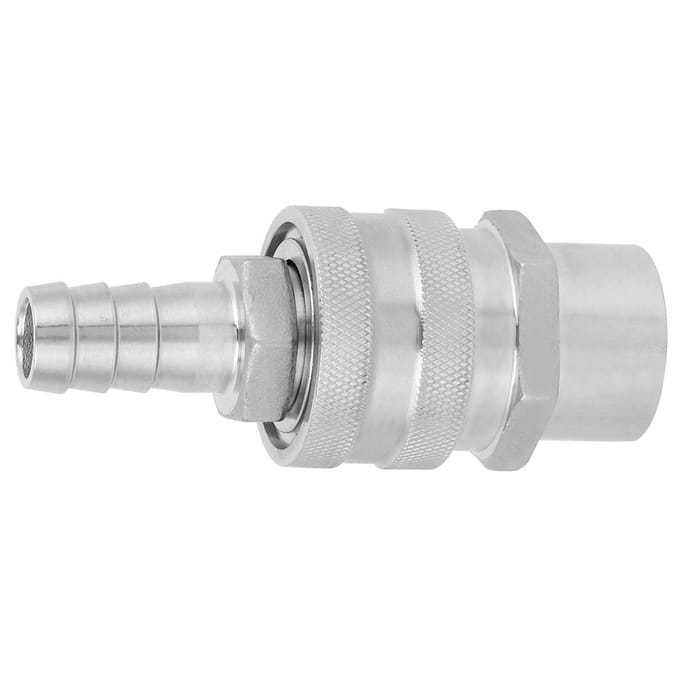 Snelkoppeling Apparatuur Bierpomp Accessoire Binnendraad 12Inch Npt12Inch Tuit