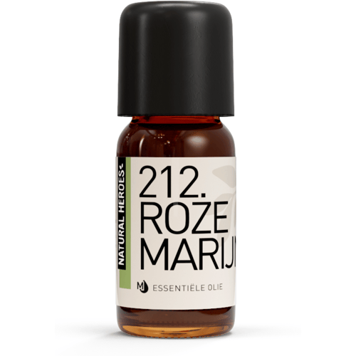Natural Heroes Rozemarijn Etherische Olie - 30 ml