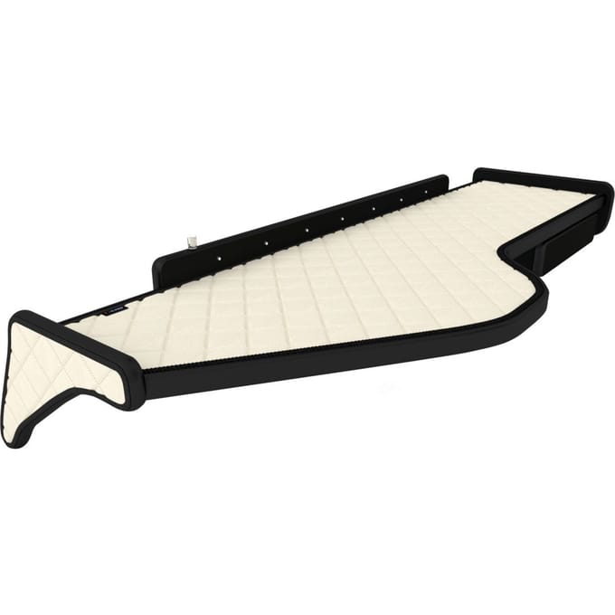 Bbinnenlegplank cabine F-CORE FT24 CHAMP
