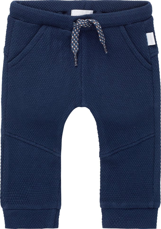 Noppies Broek Himeji Baby Maat 62