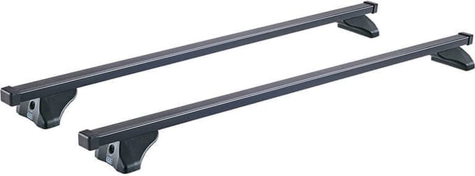 Cruz dakdragerset Oplus S-FIX - BMW X1 (E84) (2010-2015)