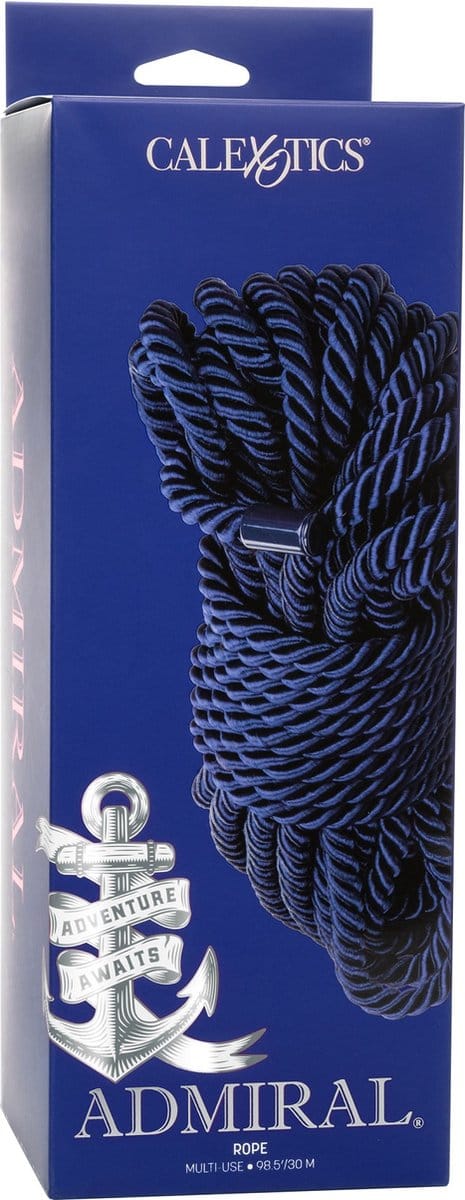 Admiral Touw 30 Meter