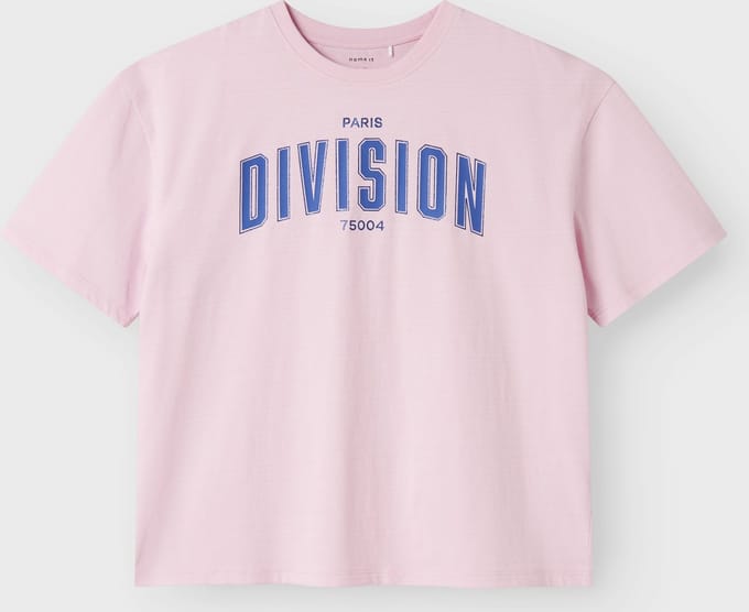 NAME IT - NKFORID SS RLX TOP BF - Meisjes - T-shirts