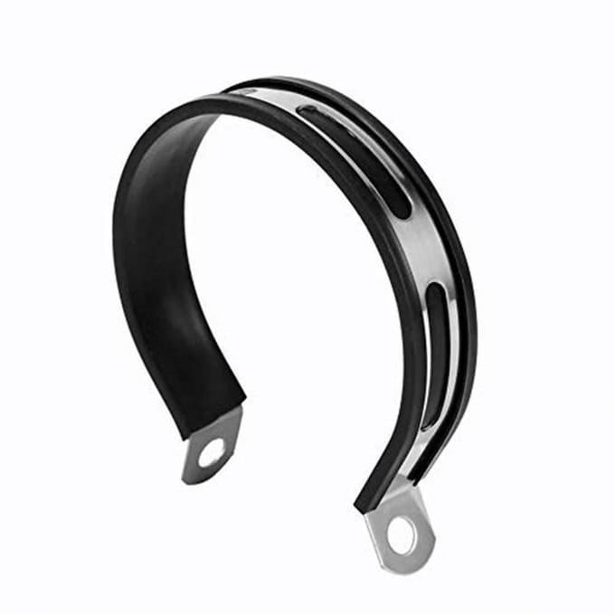 Dailygoody - Pijp Hanger Mount Bracket - Universele Motorfiets