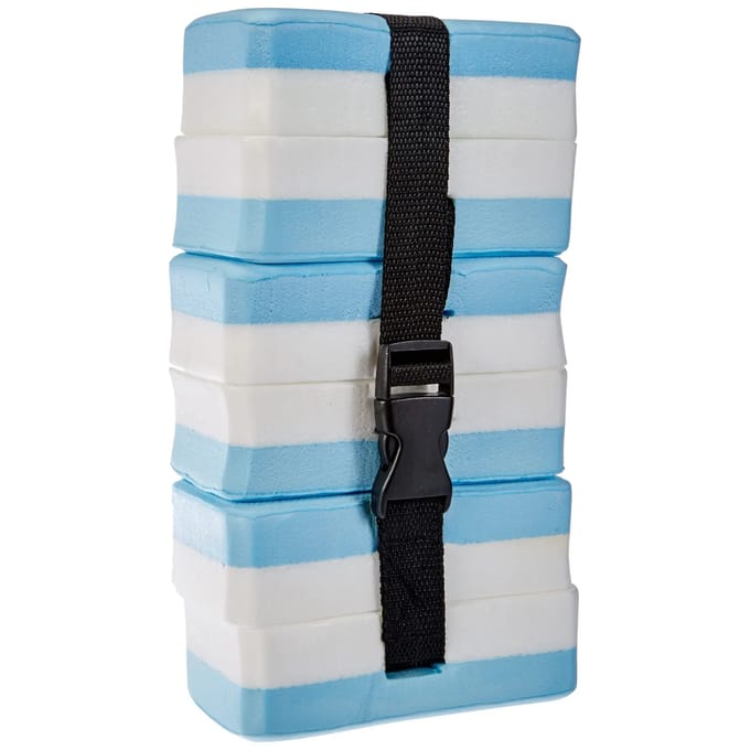 Waterriem Softee Plastazote