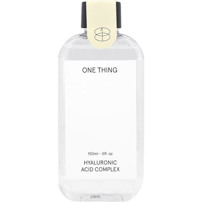 One Thing, Hyaluronic Acid Complex, 5 fl oz (150 ml)