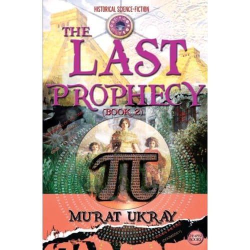 The Last Prophecy - Murat Ukray