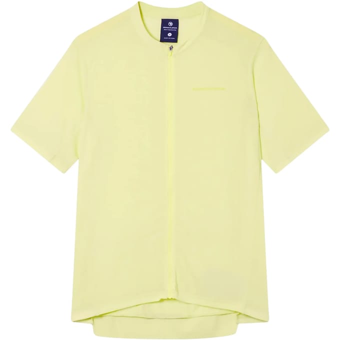 Jersey met rits Endura Loop