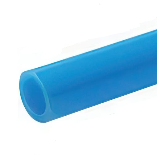 PA Pneumatiekslang 1.7x3 mm 25 m Blauw