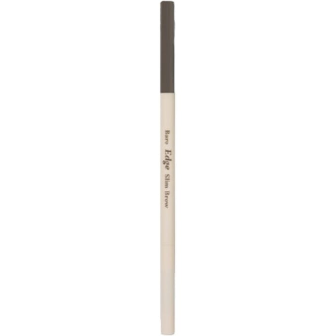 ETUDE - Nu Edge Sourcils fins - 0.1g - 03 Gray Brown