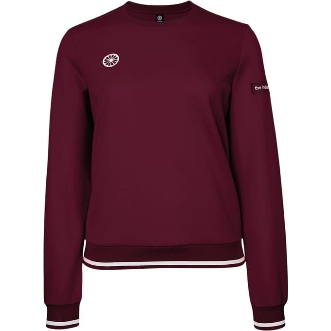 The Indian Maharadja Club Sweater Dames - Maat M