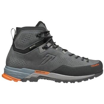 Wandelschoenen Tecnica Sulfur Mid Ms Gtx
