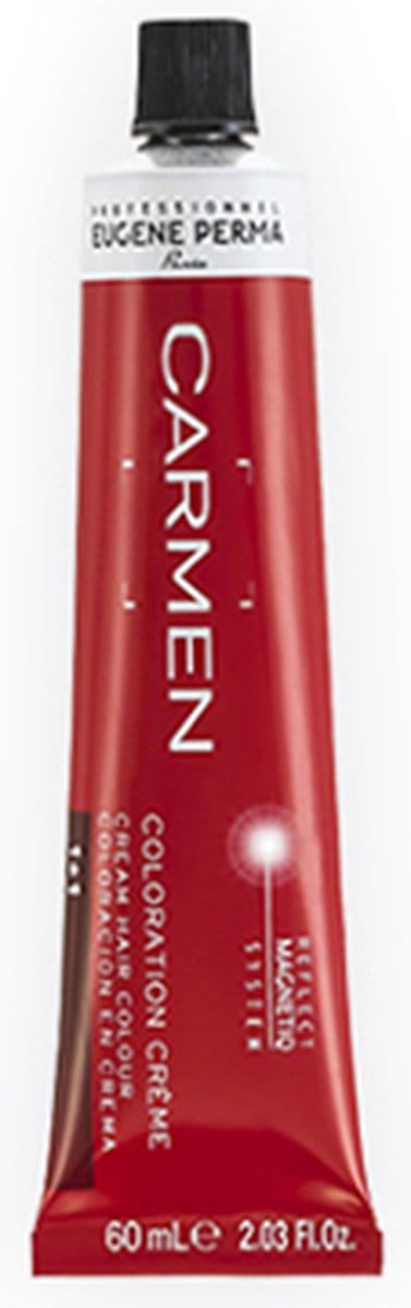 Eugene Perma Carmen - Color Selection - 05.20 light brown irise intensive