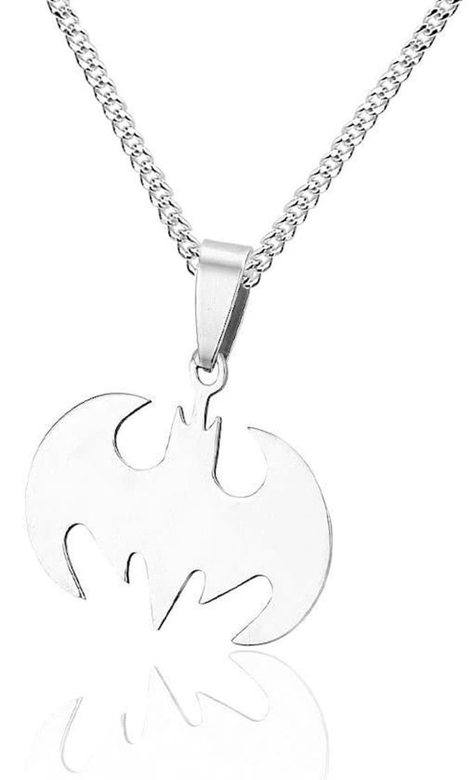 Montebello Ketting Batman - 316L Staal - Film - Ø29mm - 50cm