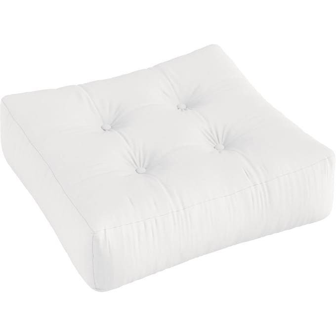 Karup MEER POUF OUT™ - white