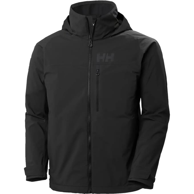 Hooded jacket Helly Hansen Hp Racing