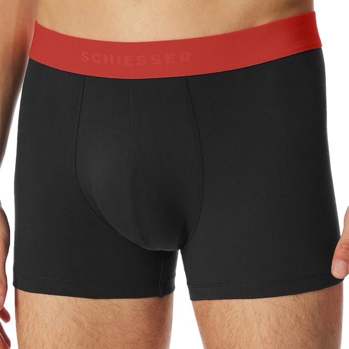 SCHIESSER - Short - Heren - Onderbroeken