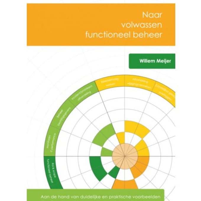 Naar Volwassen Functioneel Beheer - Willem Meijer