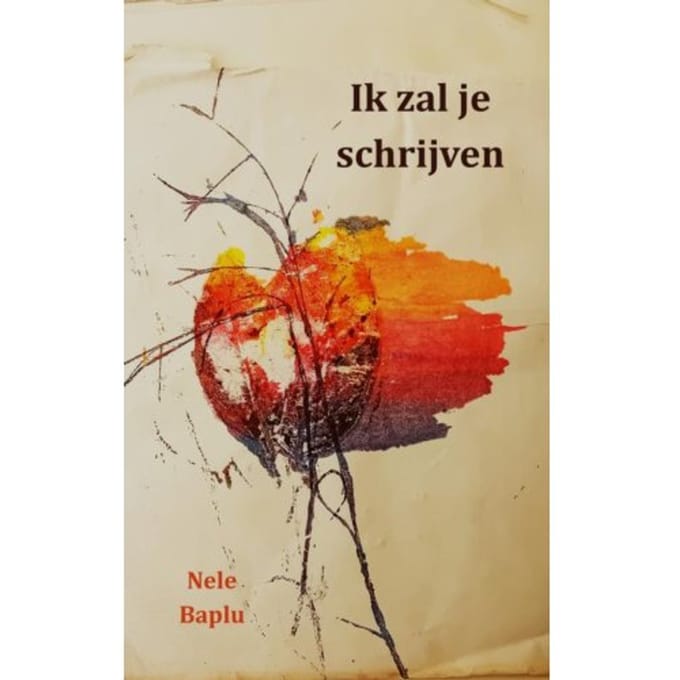Ik Zal Je Schrijven - Nele Baplu