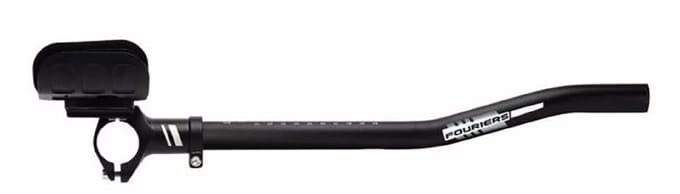 Fouriers HB-TR001 Triathlon arm rest Carbon