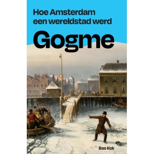 Gogme - Bas Kok