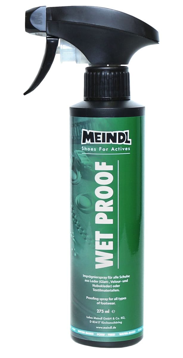 Meindl Accessoires 9781-99 Meindl Wet Proof