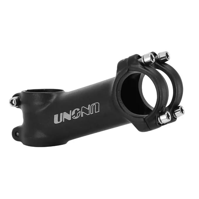 Aluminium stuurpen voor vorken Kalloy Uno 6061 31,8x80 mm