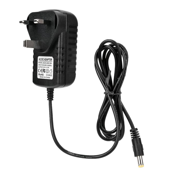 Draagbare 11,6 inch scherm 1366x768 HDMI-monitor voor PS34 Xbox360 Raspberry Pi Windows UK Plug