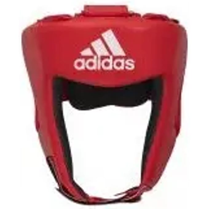 Bokshelm adidas Hybrid 50