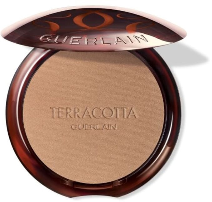 Guerlain Terracotta Bronzing Powder 03 Medium Warm