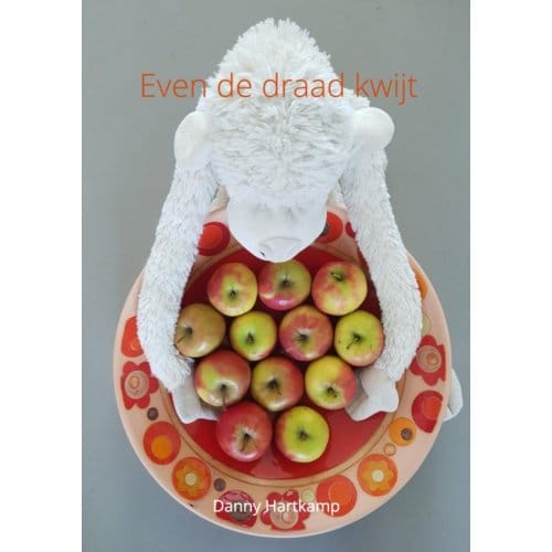 Even De Draad Kwijt - Danny Hartkamp