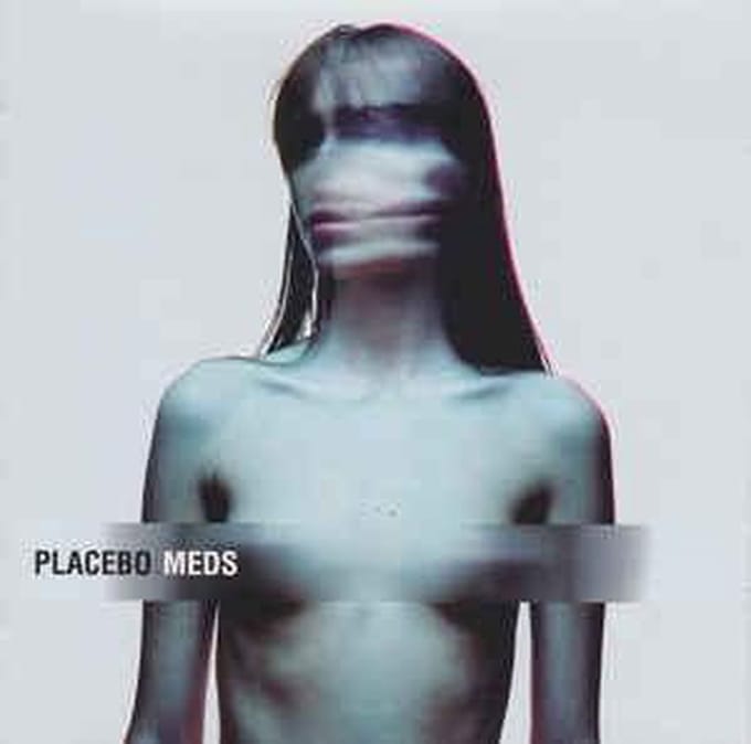 Meds Dvd