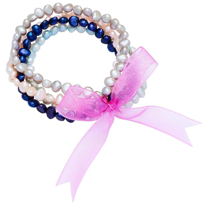 Valero Pearls Armband