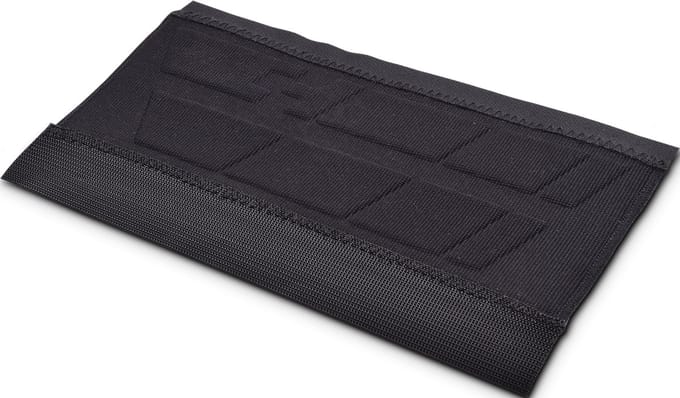 Cube Neoprene Kettingstangklem Zwart S-M