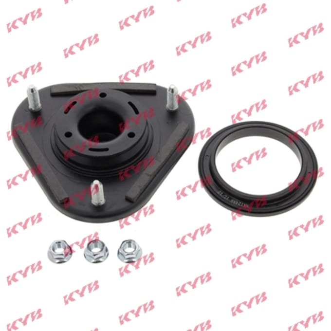 Reparatieset, veerpoot KYB SM5665