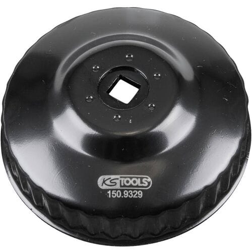 KS Tools 150.9329 3/8 oliefiltersleutel, 93-36