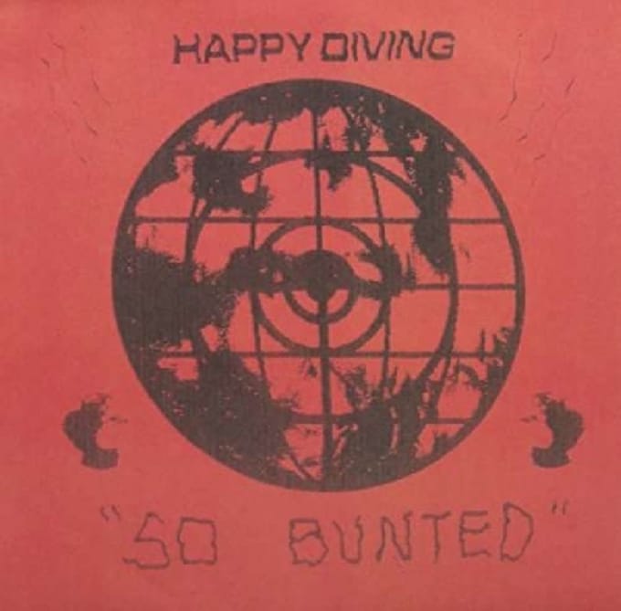 So Bunted