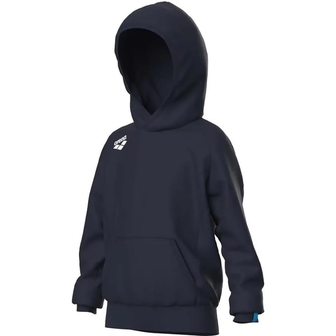 Junior Hoodie Arena Team Panel