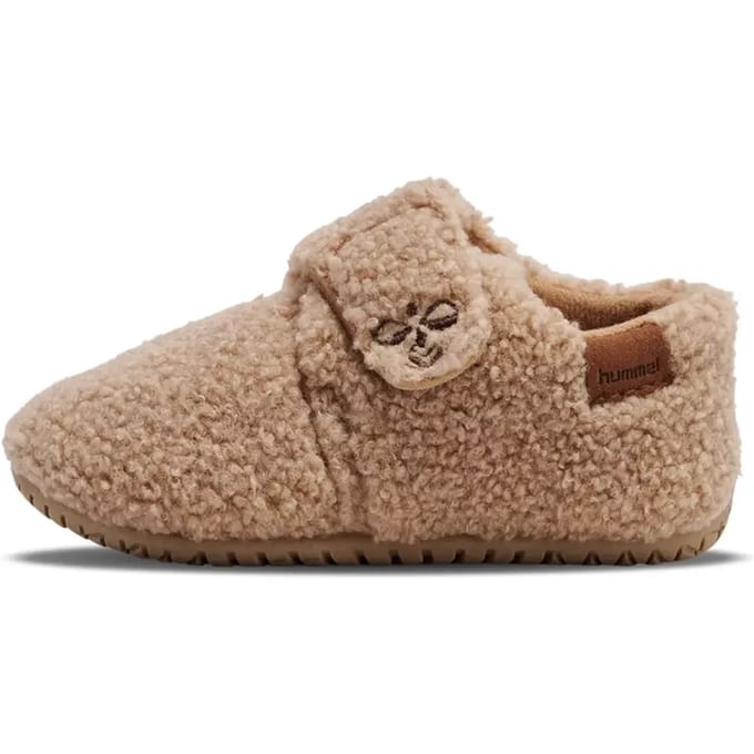 Babyslofjes Hummel Teddy