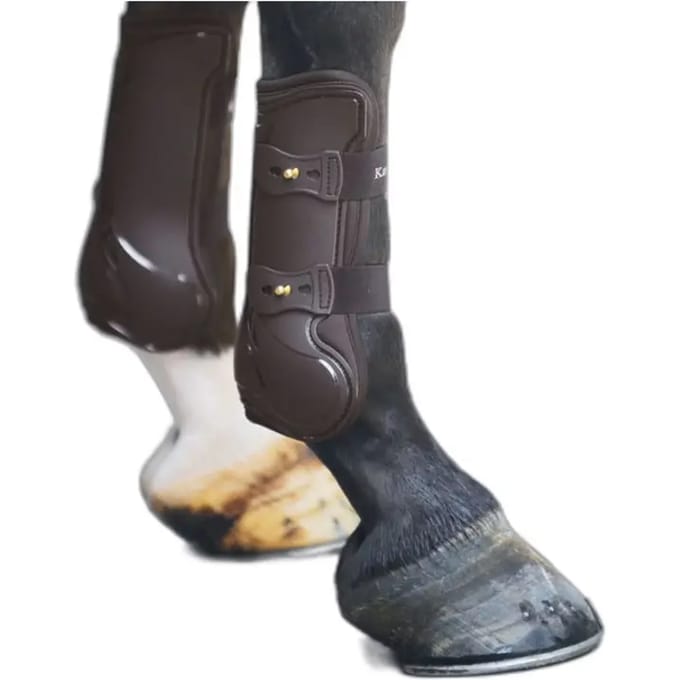 Peesbeschermer voor paarden Kavalkade Compete