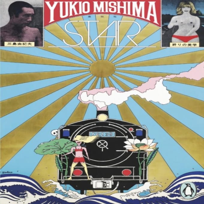 Ster door Yukio Mishima Paperback Boek 9780241383476