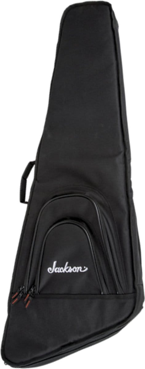 Jackson Minion Rhoads Gig Bag Black - Tas voor elektrische gitaren