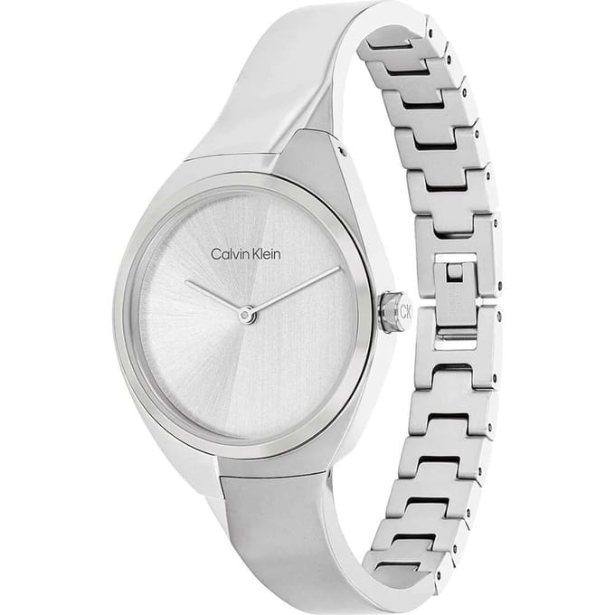 Calvin Klein 25200234 Charming Horloge